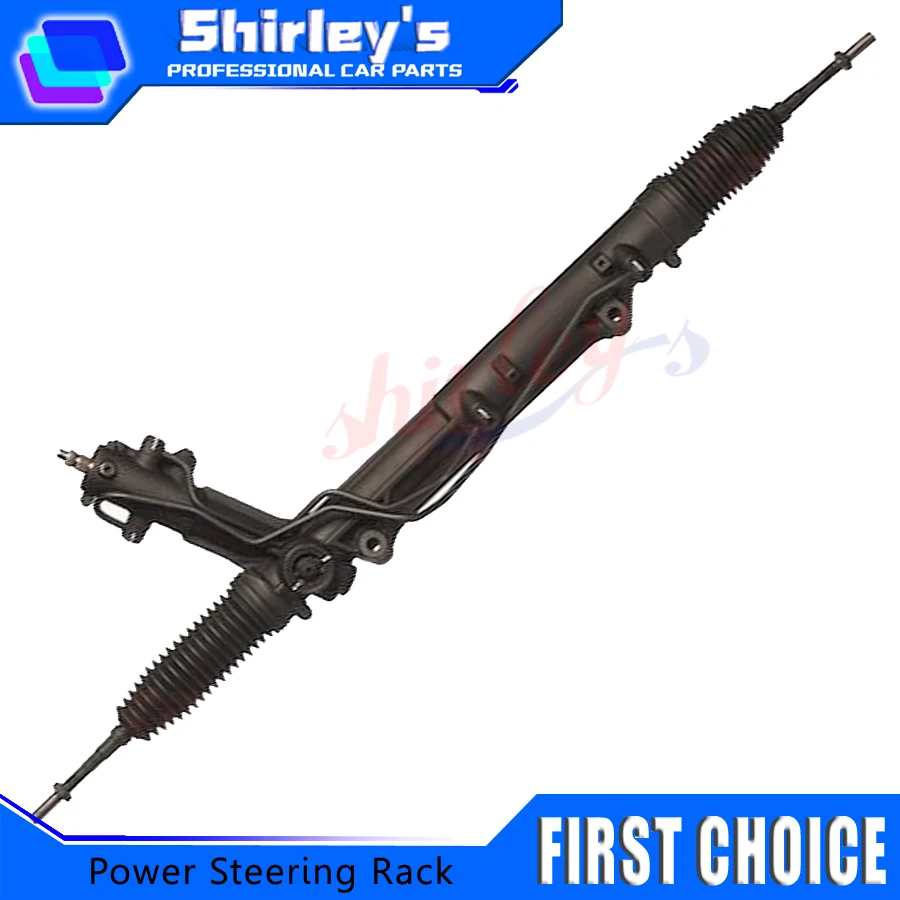 

Рейка гидроусилителя руля и шестерня в сборе для BMW X5 (E53) 32106763344 32106774338 32106761643 6761643 Правый руль