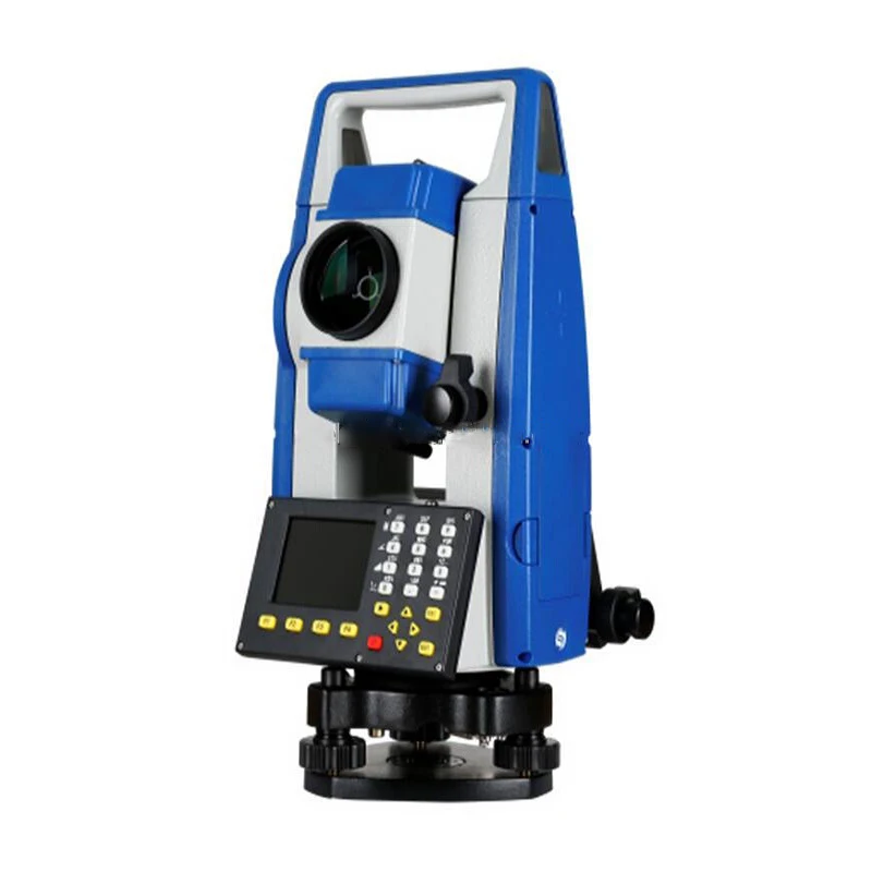 

2024 In Stock New products 800m Reflectorless Stonex r3 Color Screen Total Station 7.4v/3000mAh Hot Sale