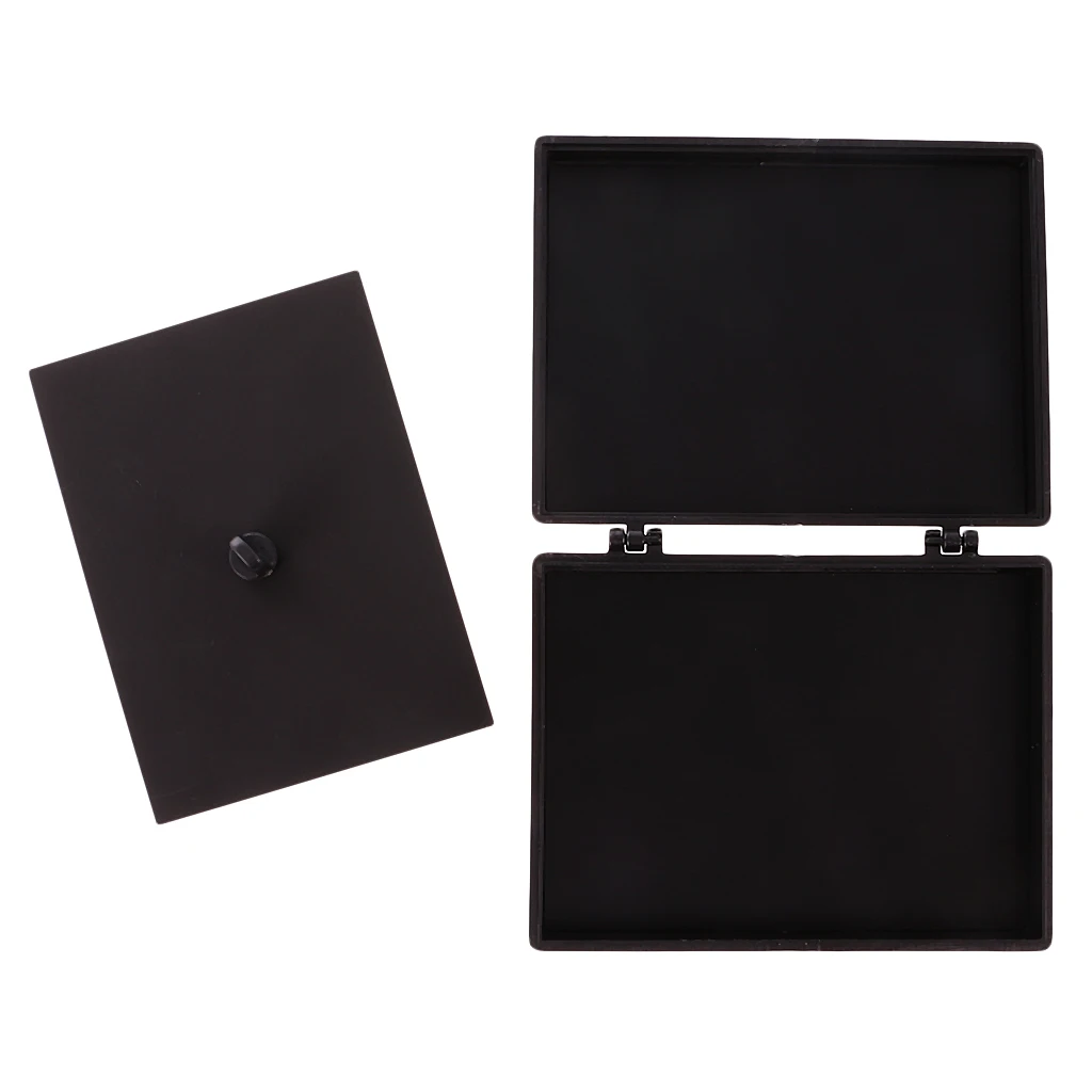 Recoverable Broken Paper Box Card Magic Tricks Close Up Illusions