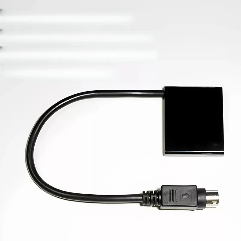 Suitable for C3 1st 2nd Gen Speaker POD Controller Bluetooth Receiver Lossless Audio Adapter 9Pin 12Pin