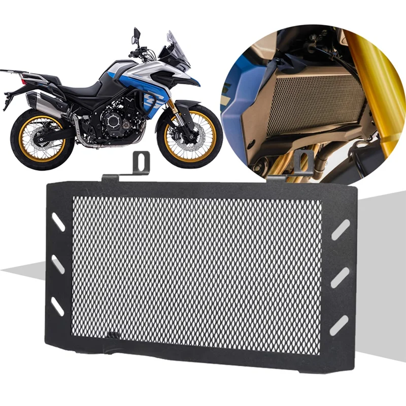 F9-Motorcycle Radia… - image