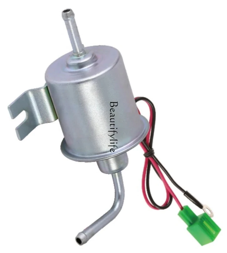 

jj4 Automotive Fuel Pump, Electronic Pump, External Low Pressure Diesel Pump HEP-06