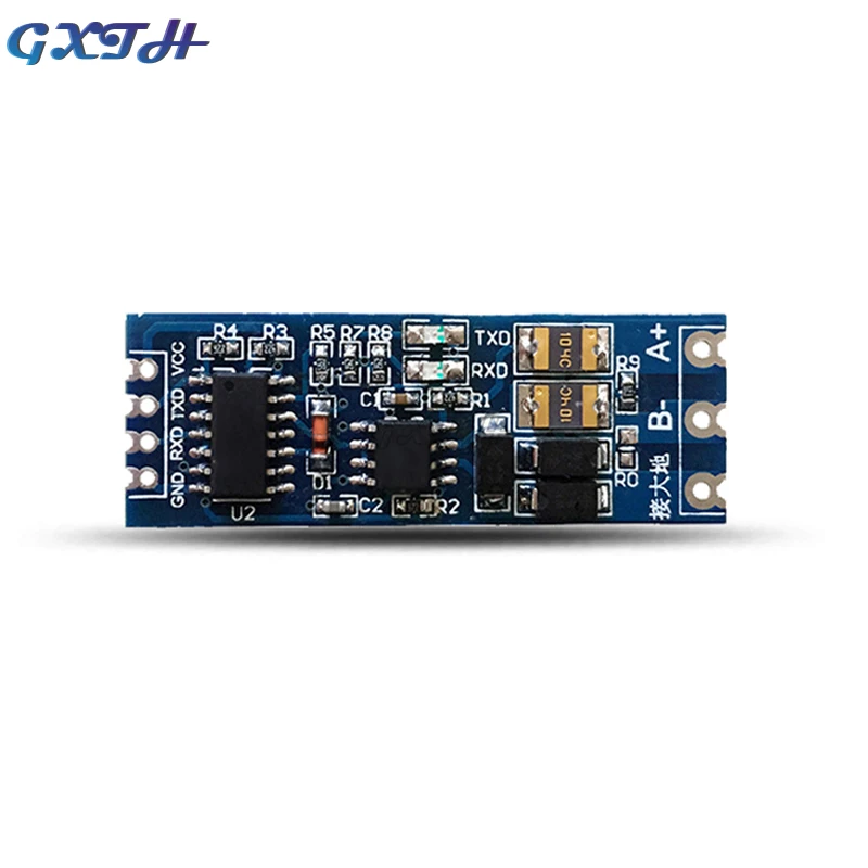 3.3 ~ 5,5 V ttl zu rs485 Modul zu serieller Schnitts telle uart Ebene gegenseitige Übertragung Hardware automatische Durchfluss regelung