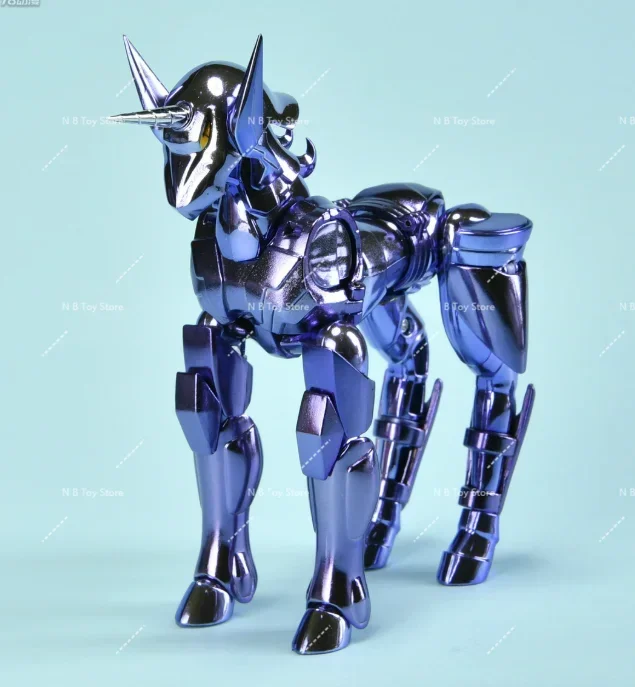 مجموعة بانداي سانت الملابس أسطورة البرونزية سانت سيا يونيكورن الشر إحياء الدفاع عن النفس