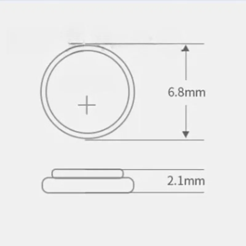 100% New 10PCS For Renata Swiss 364 SR621SW AG1 LR60 164 Button Cell Watch Battery + Free Tools