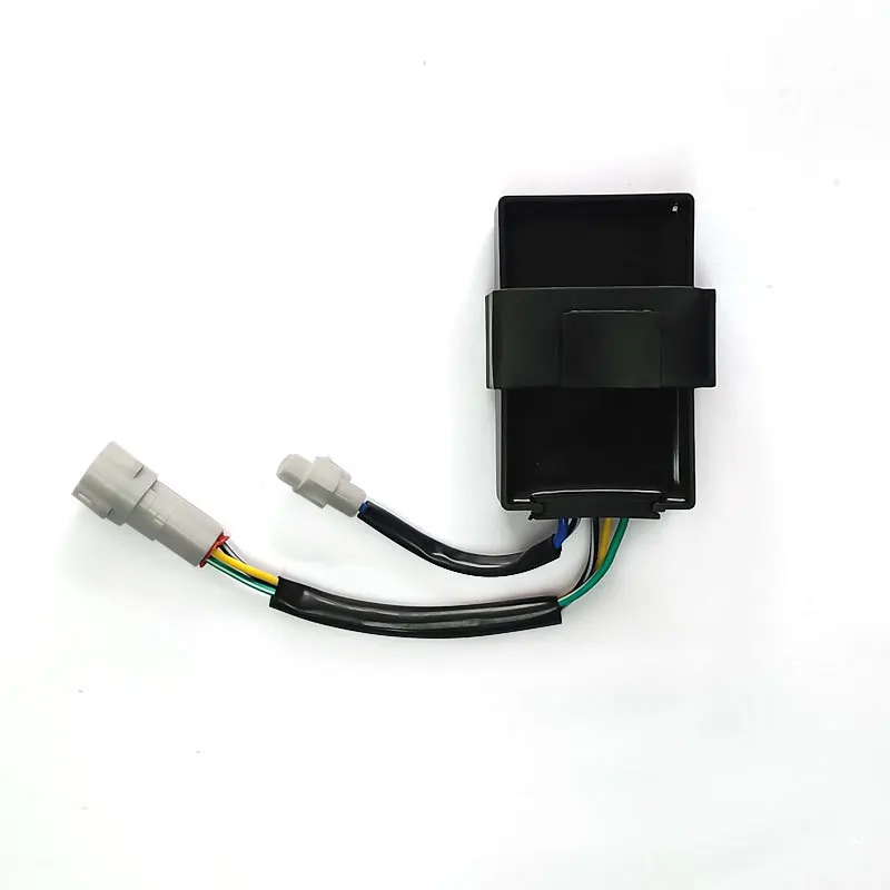 Motorcycle Parts Relay Assembly 21119-1369/2111-1302