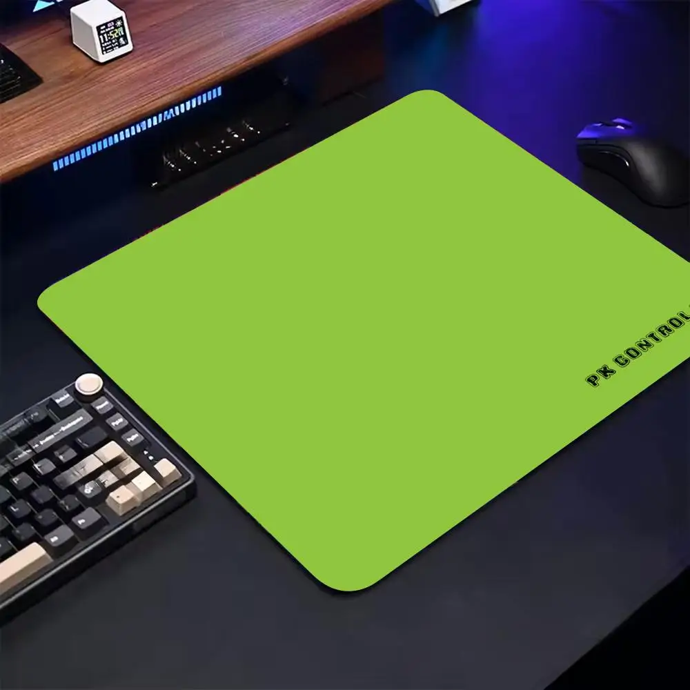 

Anime PK CONTROL 1 Mouse Pad Cartoon rubber Small mouse pad desktop computer office keyboard e-sports ROGs game