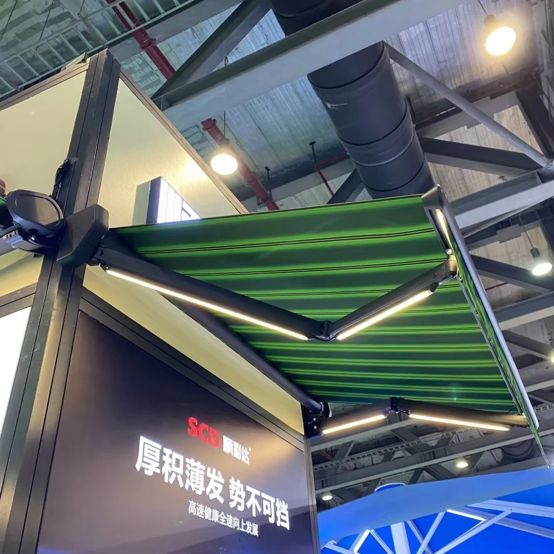 Aluminum Frame Chai…