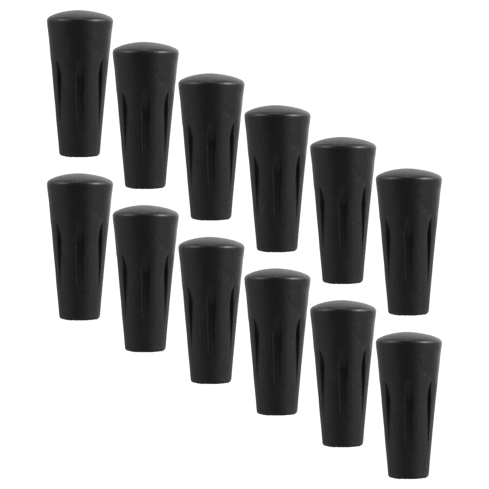 

12Pcs Universal Handle Office Chair Parts Swivel Control Lift Lever Recliner Accessories Replacement Tilt Mechanism Gaming