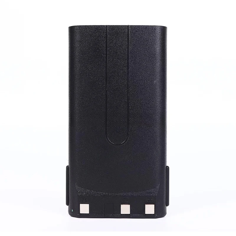 

For kenwood tk3107 walkie talkie battery tk2107/tk278g/tk378g nimh battery knb-14 accessories
