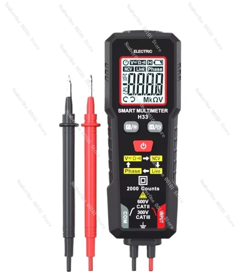 Electrical Mini Mul…