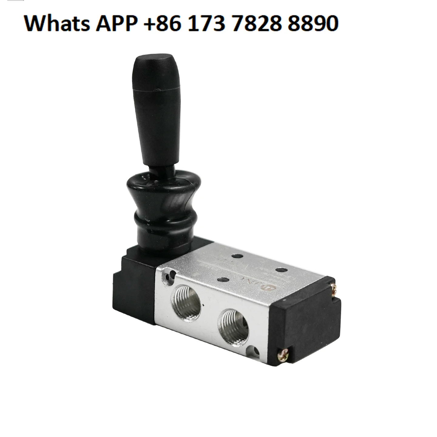 Pneumatic Switch Ma…