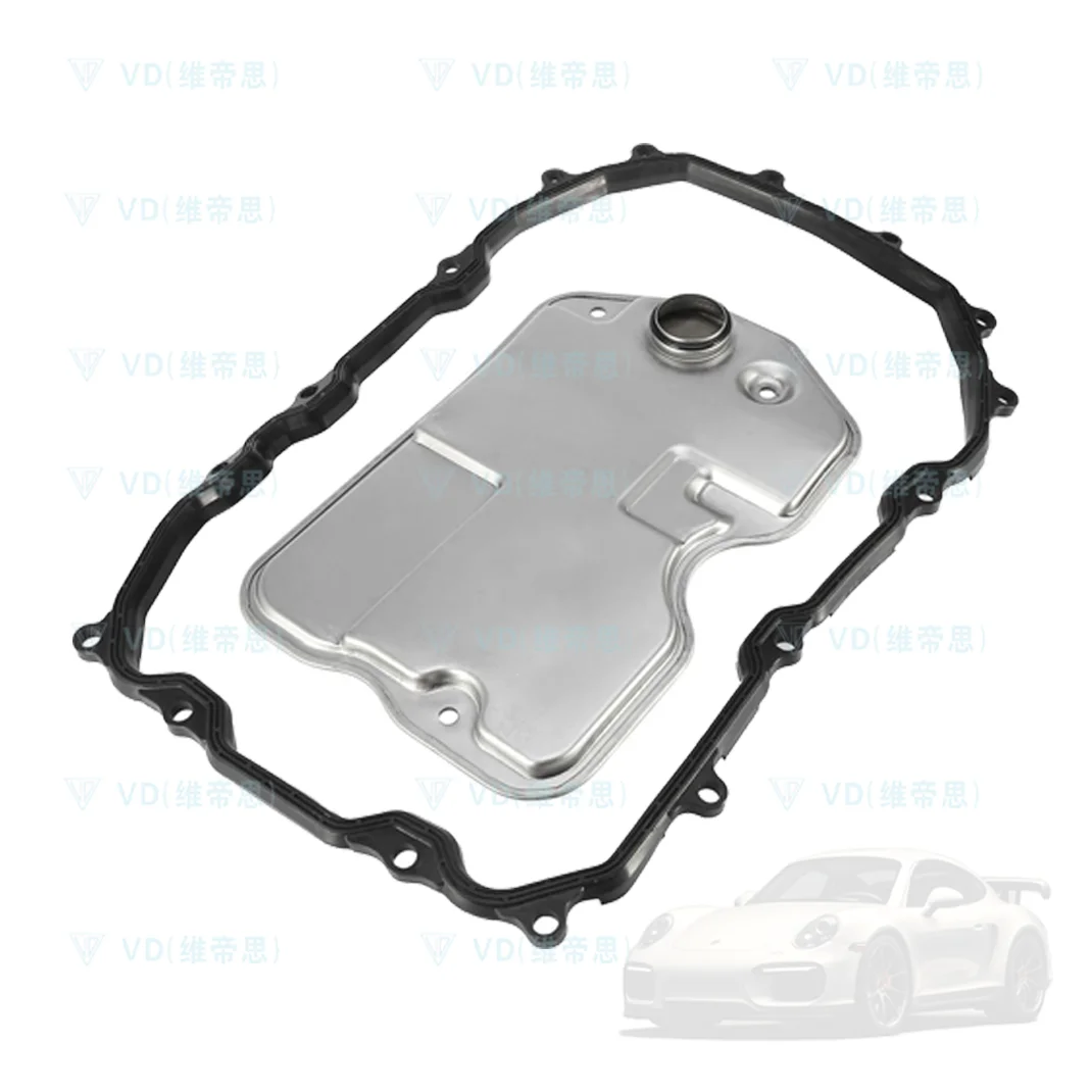 

OEM 95530740301 transmission filter element for Porsche Cayenne 2007-2010 9pa1