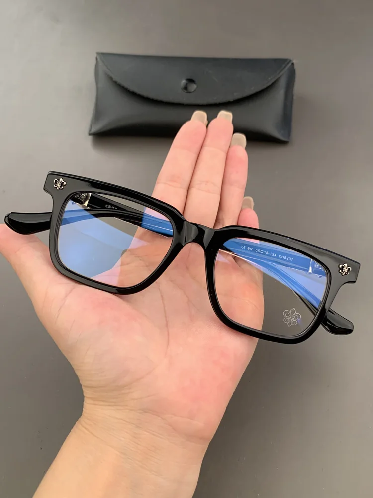 gafas-de-montura-cuadrada-unisex-de-nuevo-estilo-color-negro-tamano-grande-aptas-para-miopia-y-lentes-Opticas-planas