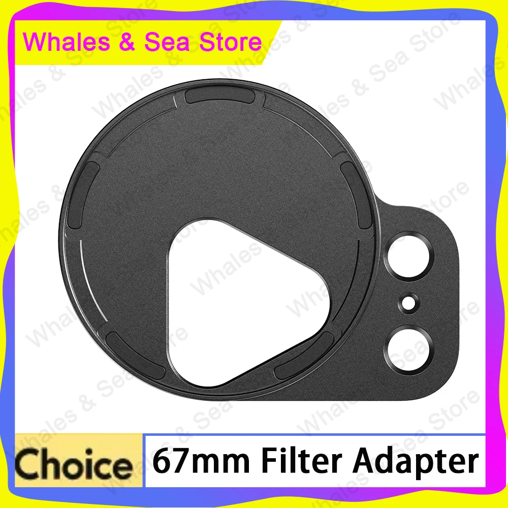 Smallrig Filmov Att…