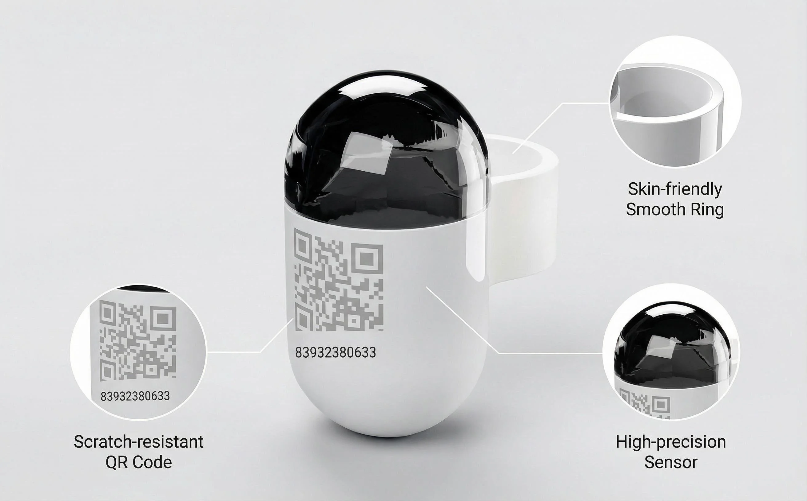 Mini ip67 waterproof and dustproof bird GPS locator for outdoor bird activity locatoring