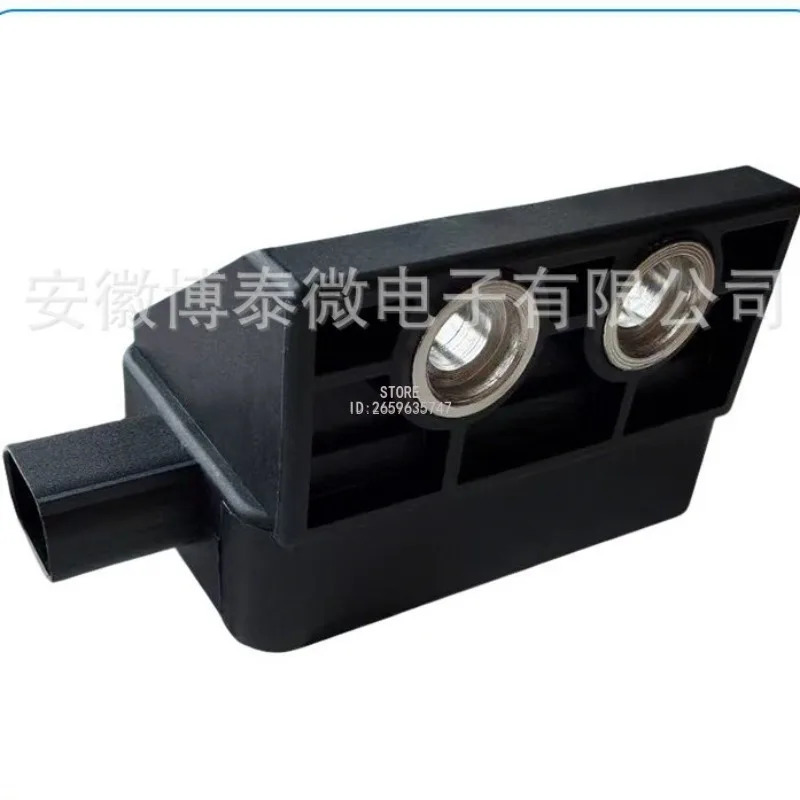 7M3907637 Yaw Rate ESP Sensor Aftermarket Replacement Vehicle Body Motion Control Auto Repair Spare Component Car Accessory