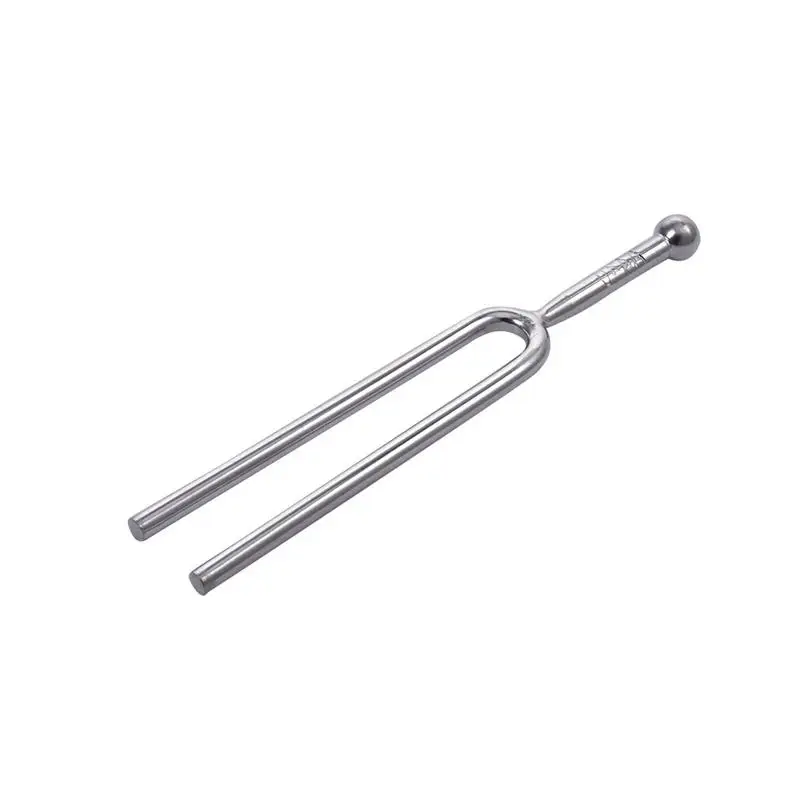 440Hz Stimmgabel abbau Stress und perfekte Musik instrument Standard 440Hz Stimmgabeln Tuner Gerät perfekte Heilung