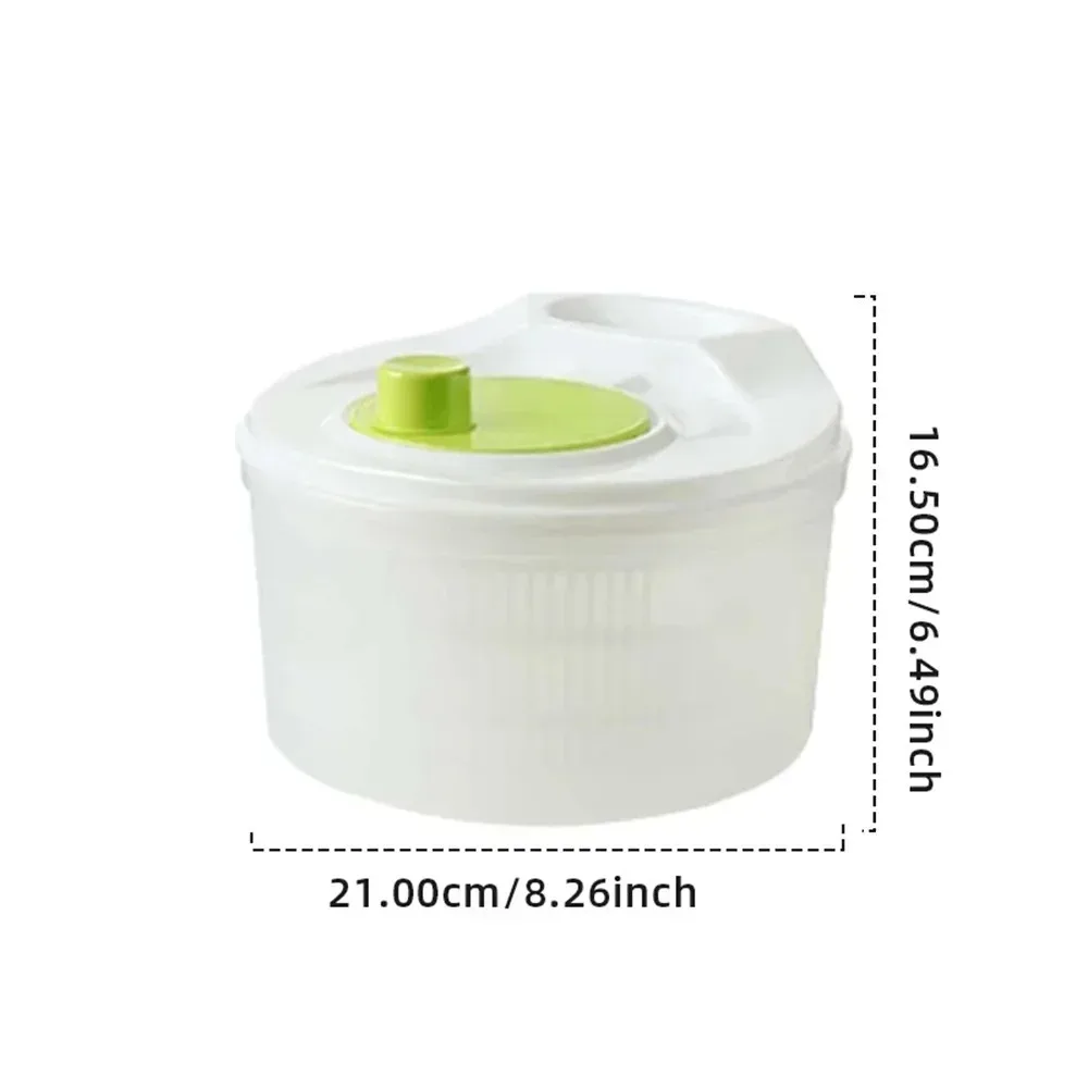 Thumbnail 4 - #34 Salad Spinners Sale