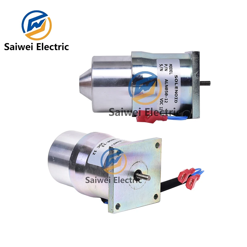 ALN050-12V Generator Engine Actuator 12V ALN050 24V ALN050 Replace For Woodward DC10502-000-012 Colman DYNC-10502-000-0-12