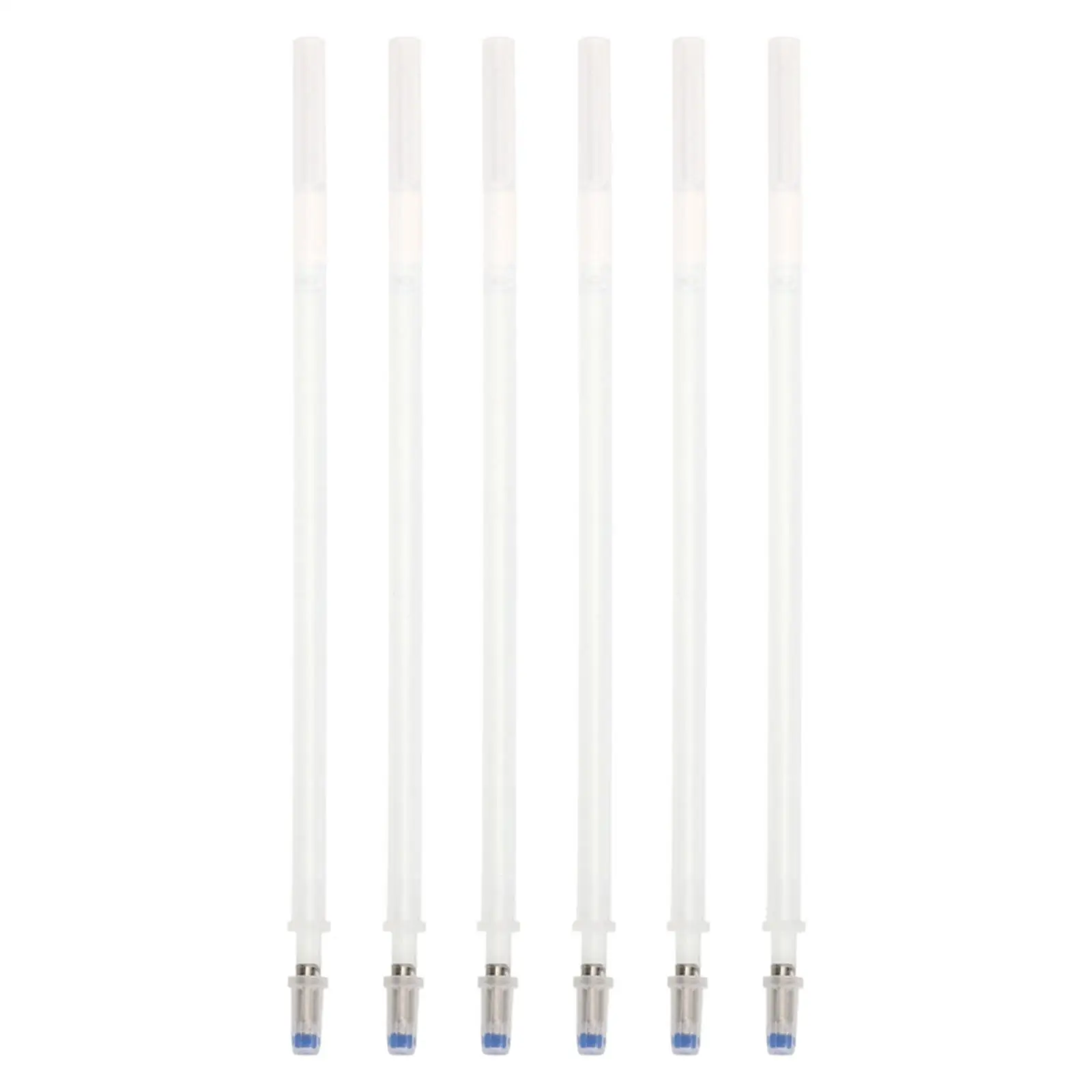 100x Invisible Ink Refill Disappearing Ink Refill Writing Practice Pen Shoe Leather Scribing