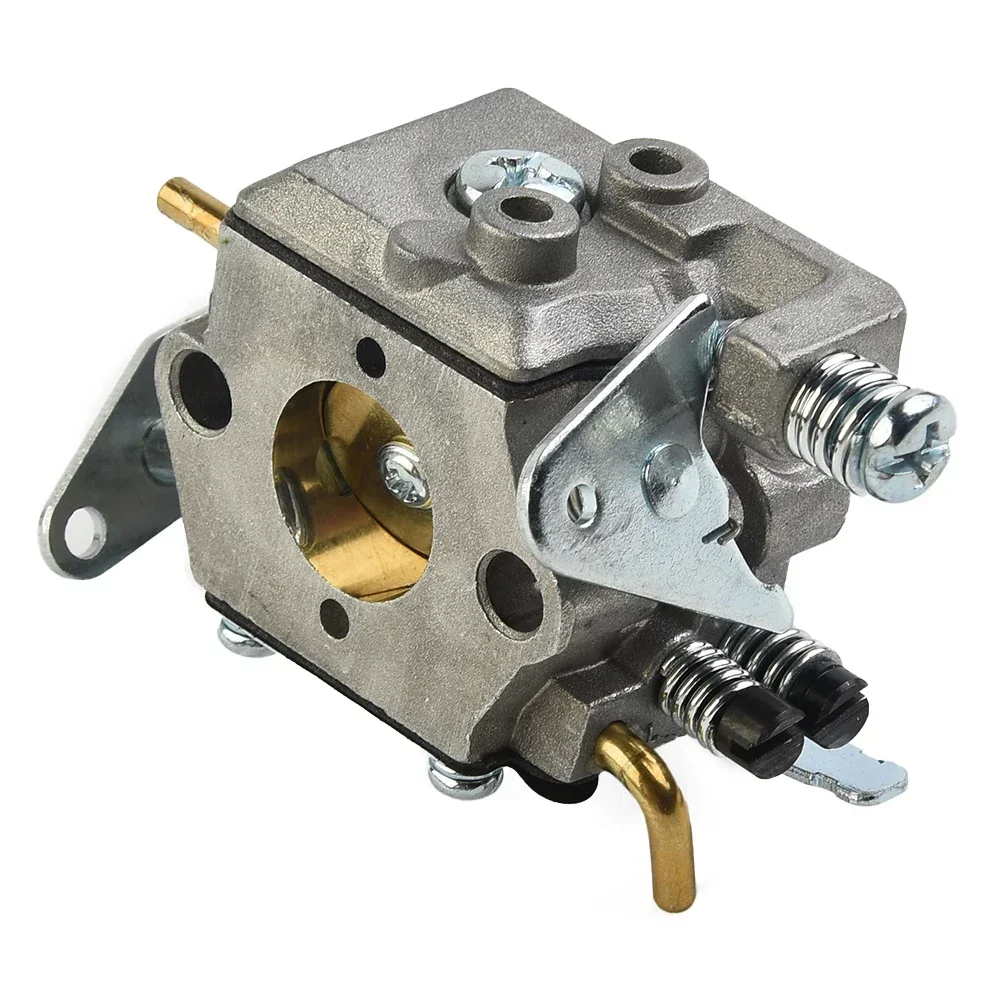 Imagem -02 - Kit de Carburador para Poulan 2250 2350 2375 2450 2550 222 262 Substituição de Motosserra a Gás Altamente Compatível com Novo