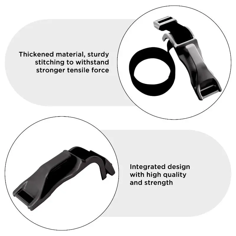 Car Seat Belt Adjuster for Pregnant Women Non-Slip Safe Belly Protector 1Pcs for Expectant Mothers Daily Commute