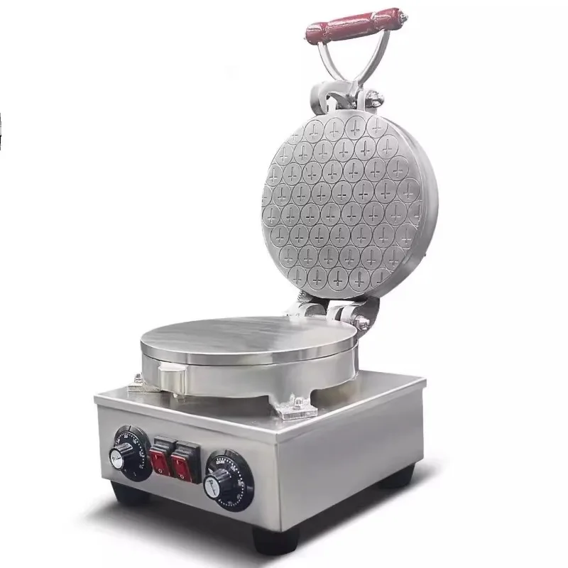 Christian Communion Wafer Hostia Bread Baker Automatic