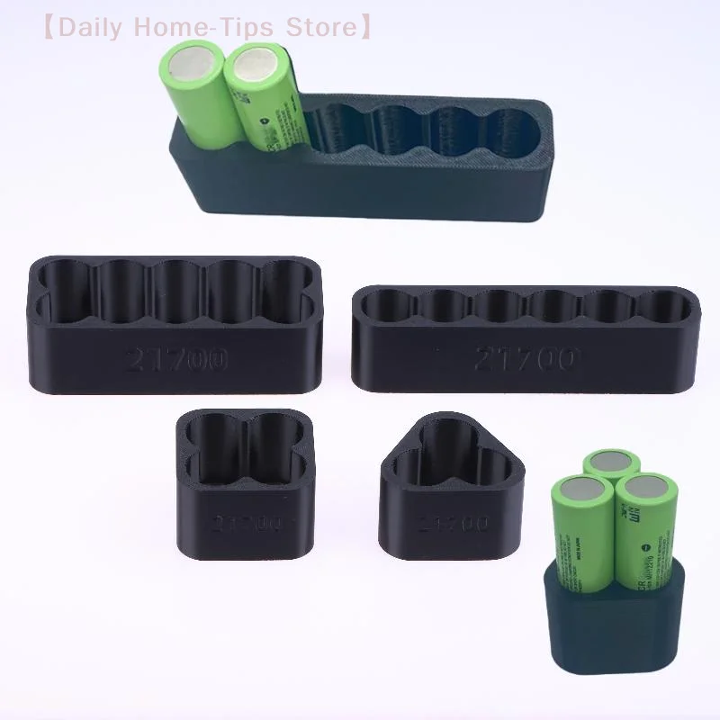 1/4Pcs Special Manual Welding Lithium Battery Special Assembly 21700 Fixture Mold Fixed Bracket Spot Welding Fixture