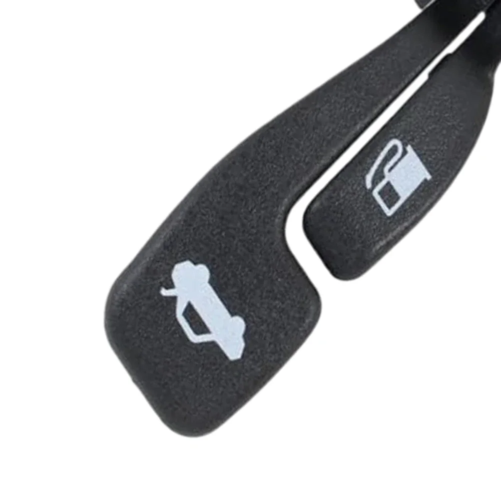 OEM 64606-20091 Replacement Trunk Lid Release Handle For Vehicle Maintenance Easy To Use Mechanism Precise OEM Standard