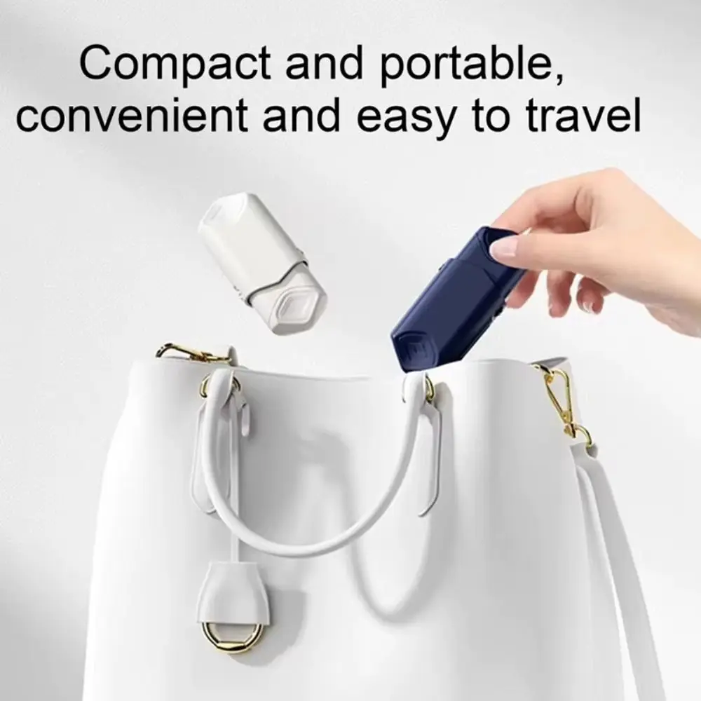 Telescopic Design Portable Pill Cutter Food Grade Pull-Out Tablet Crusher Dustproof Organizer Multifunctional