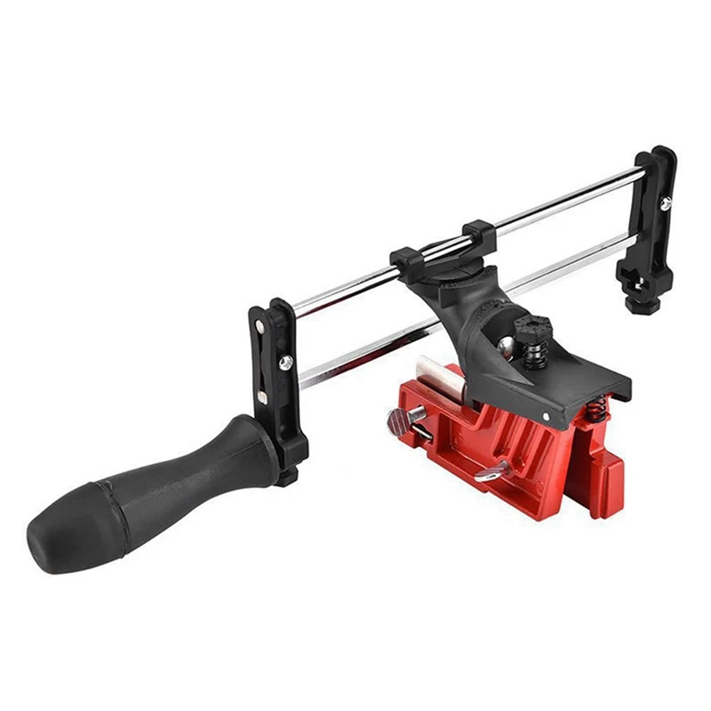 Pengasah Rantai Gergaji Rantai Pengasah Rantai Aksesori Pengasah Rantai Tangan Alat Bagian Pengasah Rantai