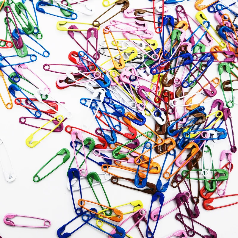 Thumbnail 2 - #44 Cheap Safety Pins Worth Buying