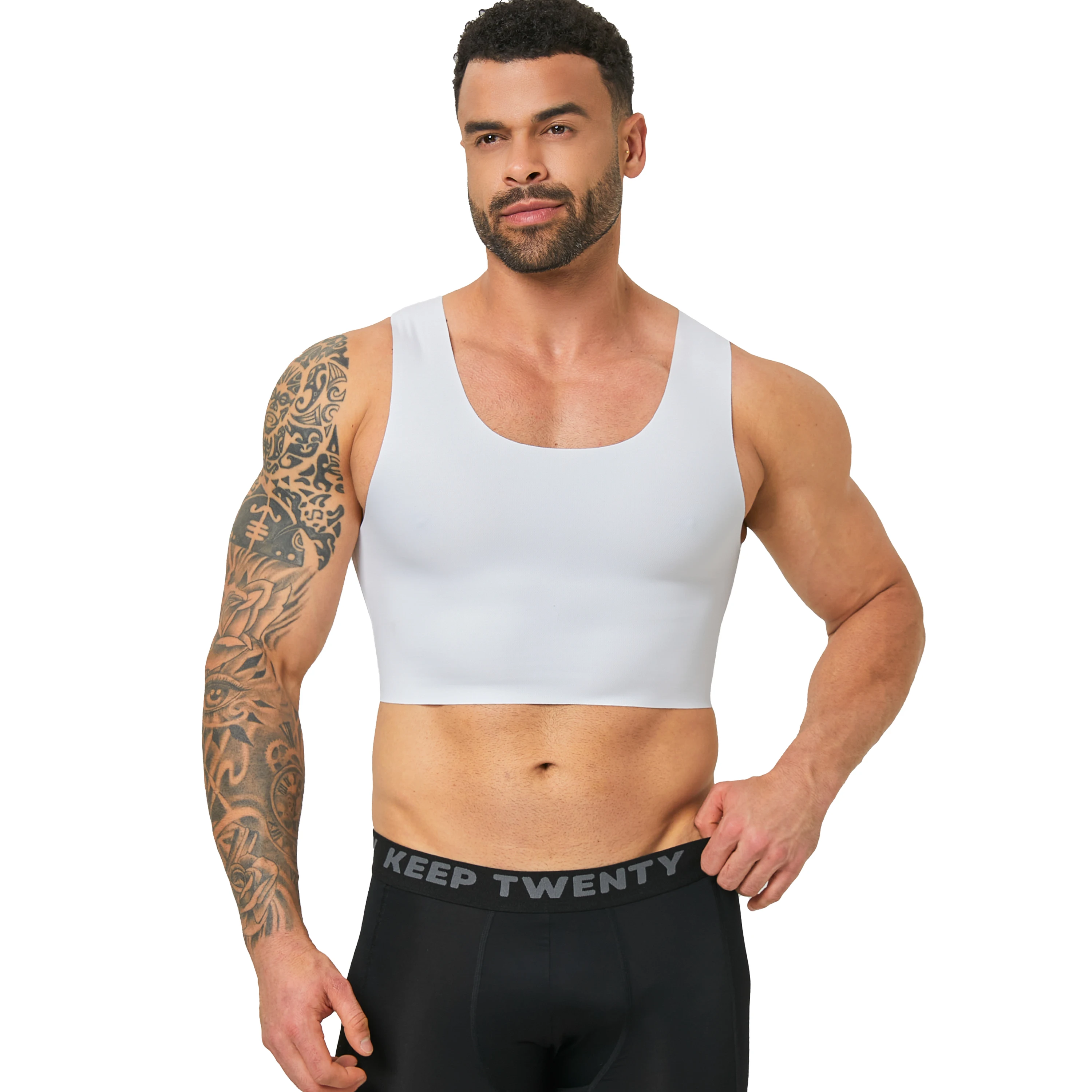 Thumbnail 3 - #39 Cheap Seamless Tank Tops Worth Buying