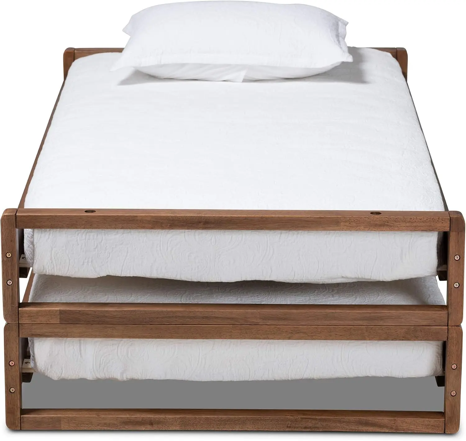 Twin e King Bed Frames, Noz