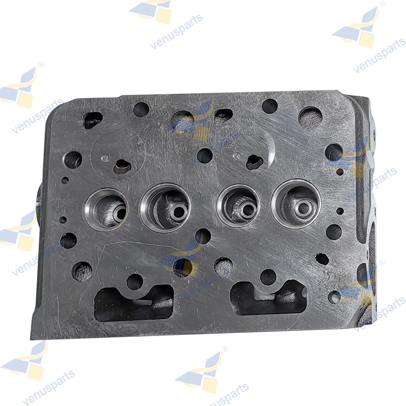

Z402 Cylinder Head For Kubota Engine