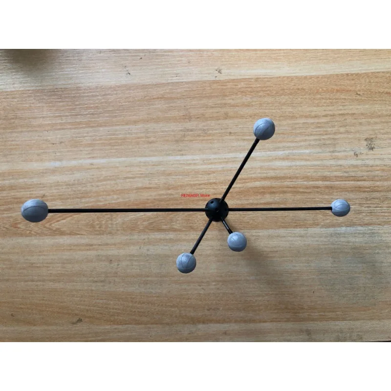 Colonne d'installation de point de coulée