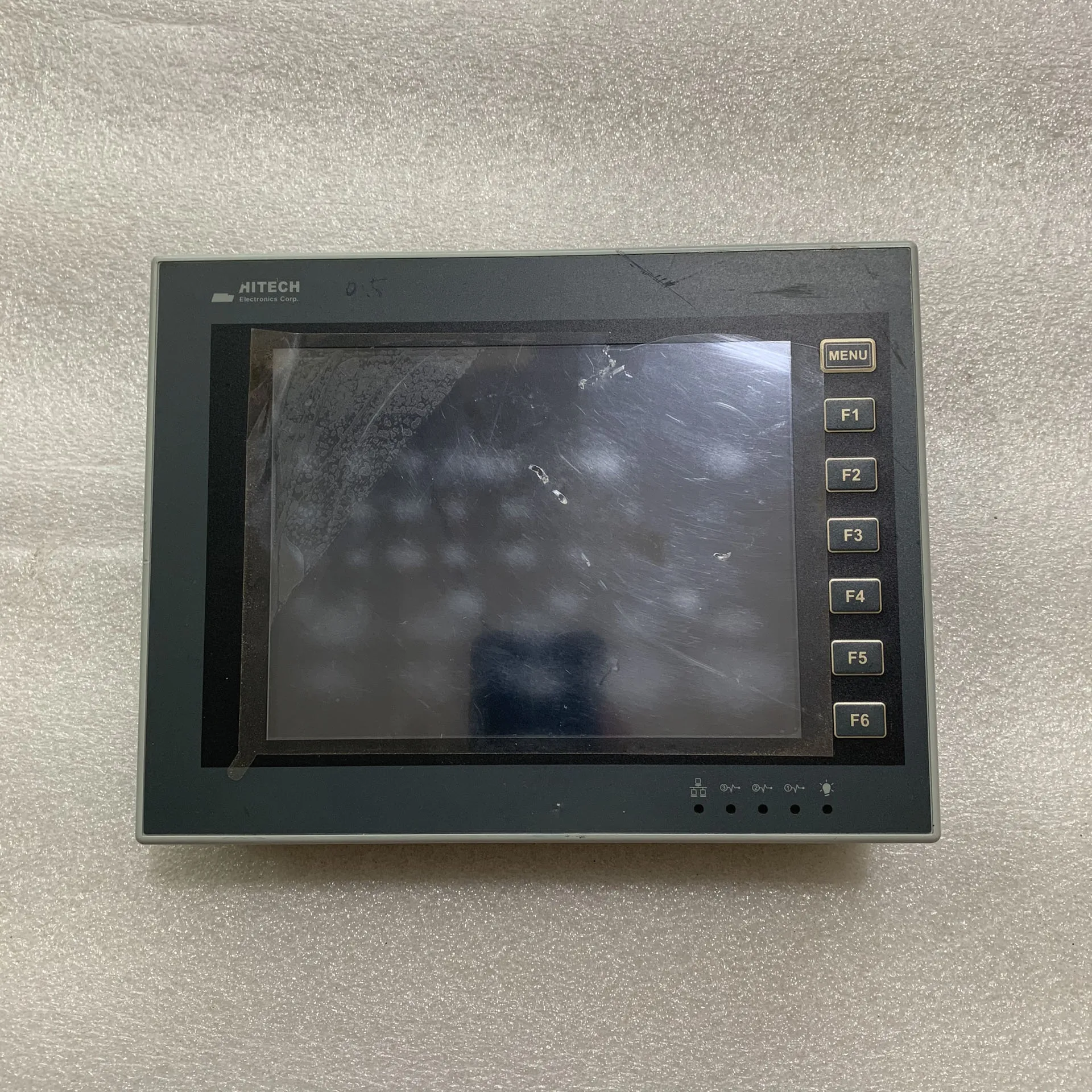 

PWS6800C-P Touch Panel for HITECH PWS6800C-P