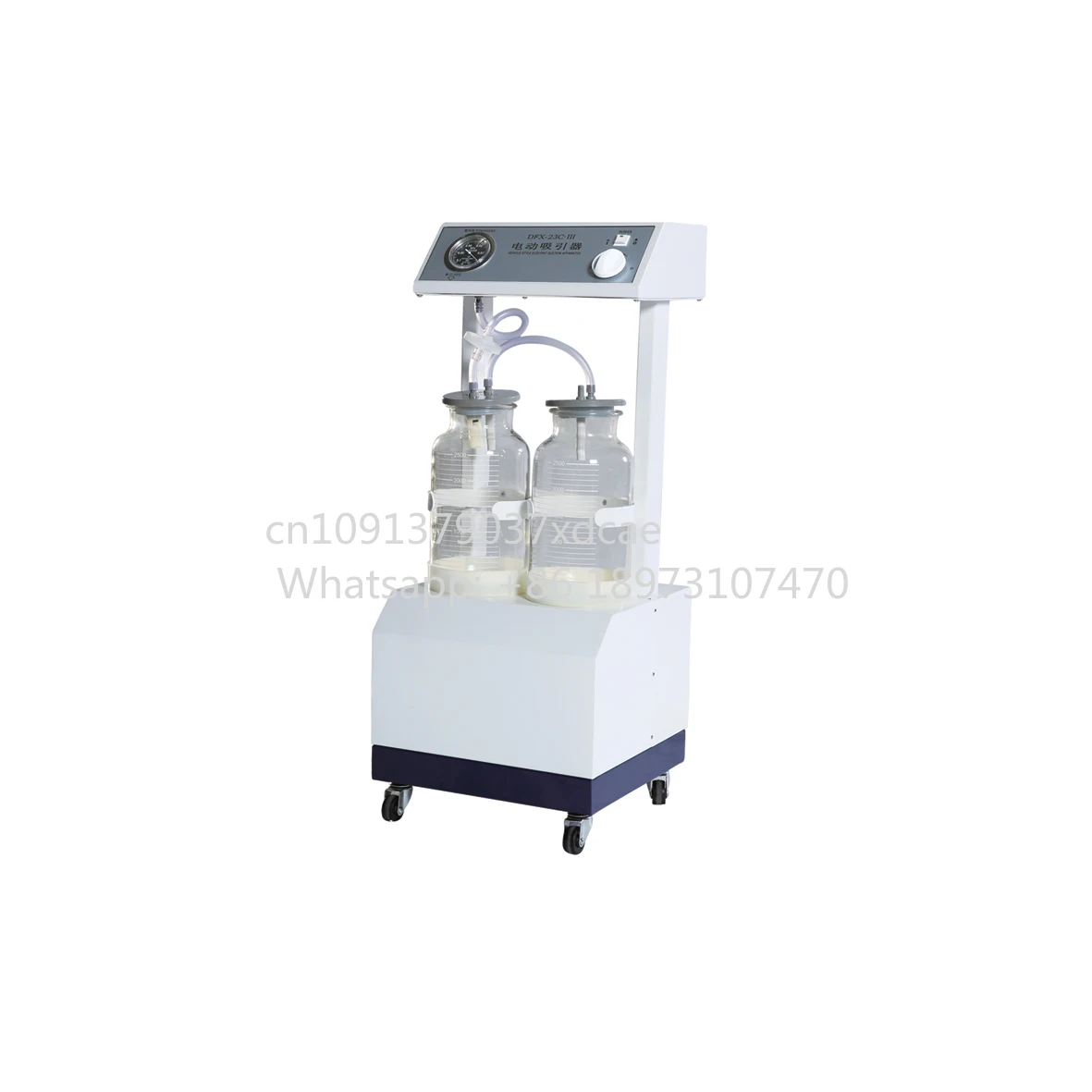2026 NewHospital Use Large Flow And Low Noise Surgical. Pump, Surgical Vacuum Pump Portable