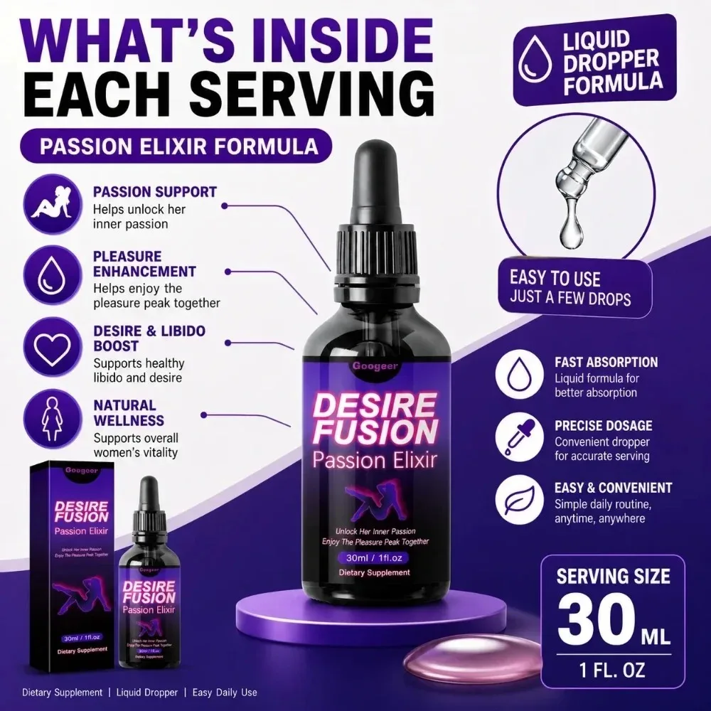 Maca Root Liquid Drops Supplement with Ginseng Zinc and Vitamin B6 30 ML Dropper Daily Nutrition and Wellness Support for Women