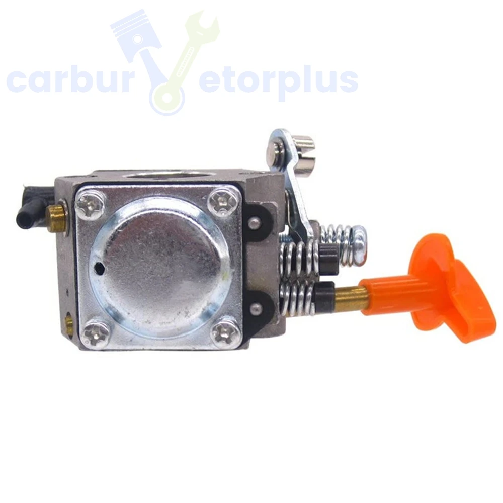 

Carburetor repair kitcarburetor with fuel line filter for stihl fs50 fs51 fs61 fs61re fs62 fs65 fs90 fs96 string trimmer bg60 bg