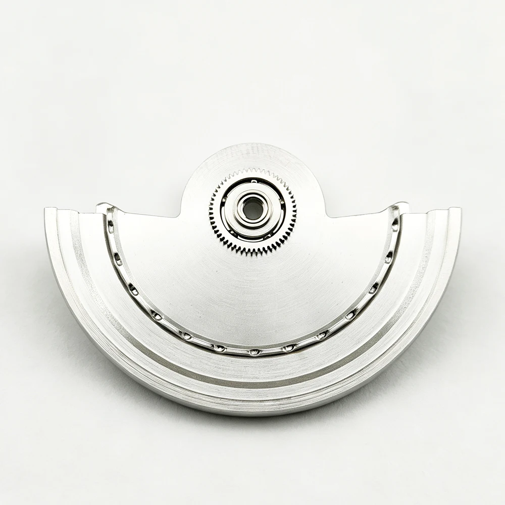 NH35 Rotor Automatic Movement Oscillating Weight For NH34 NH38 NH39 7S26 7S36 4R35 4R36 6R Movement watch accessories