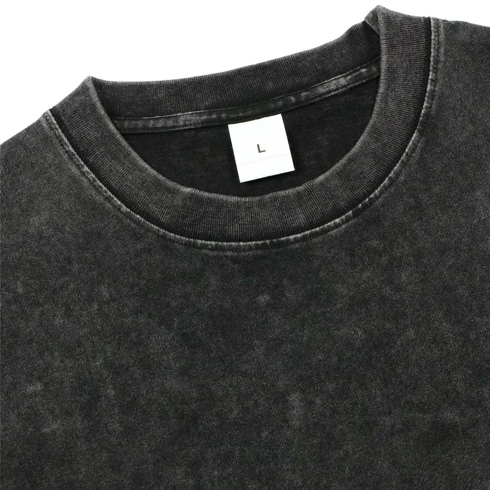 Conrad Fisher Bootleg Turned Pretty T-Shirt Trending Washed T-Shirts Short Sleeve Y2K Classic Summer O Neck Oversize Clothes