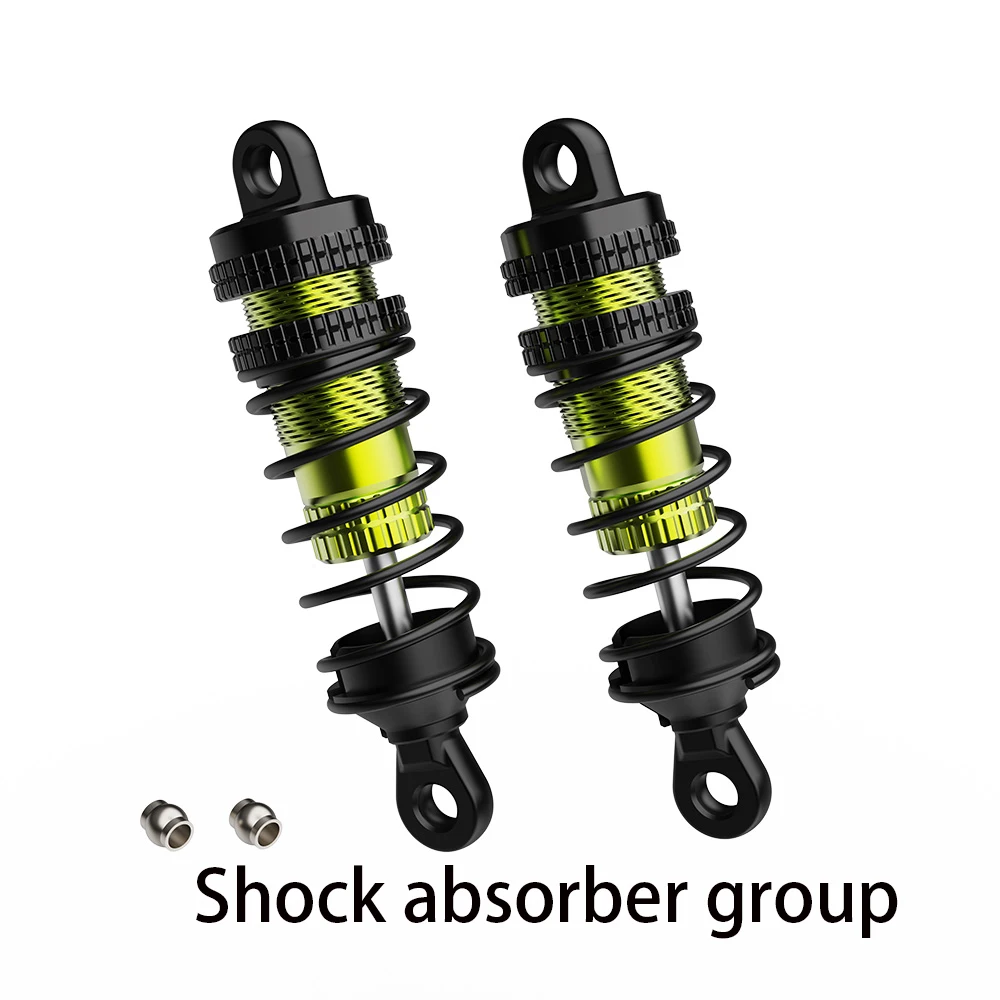 Riaarlo Gladiator Originele accessoires Transmissieas Draai op de stoel C Schokdemper Anti-rolbeugeladapter Cvd-zwenkarm