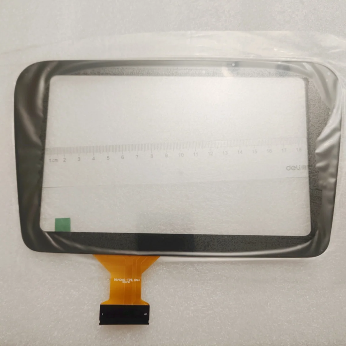 

Suitable for 2016-2018 Chevrolet Malibu XL Car Original Navigation Handwritten Capacitive Screen