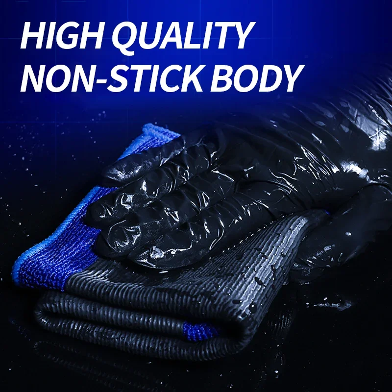 Car Wash Mud Towel Magic Clay Cloth for Car Detailing with Clay Magic Mud Gloves Washing Tool Accessories Removing Iron Power