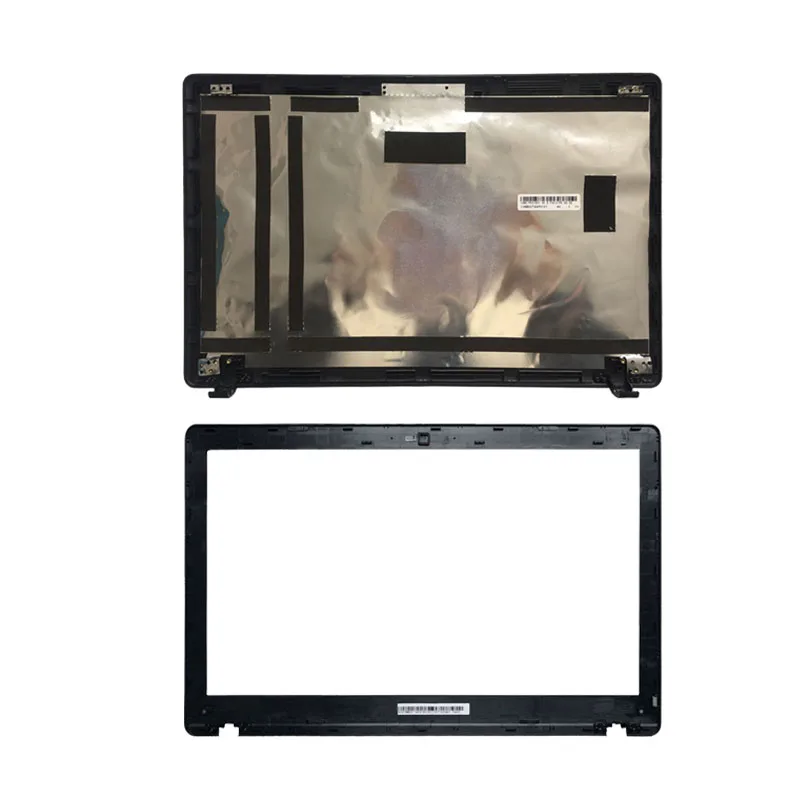 

LCD Back Cover/LCD Front Bezel For ASUS X550 X550E X550C X550VC X550V A550 Y581C Y581L K550V R510V R510C R510L F550V F550C