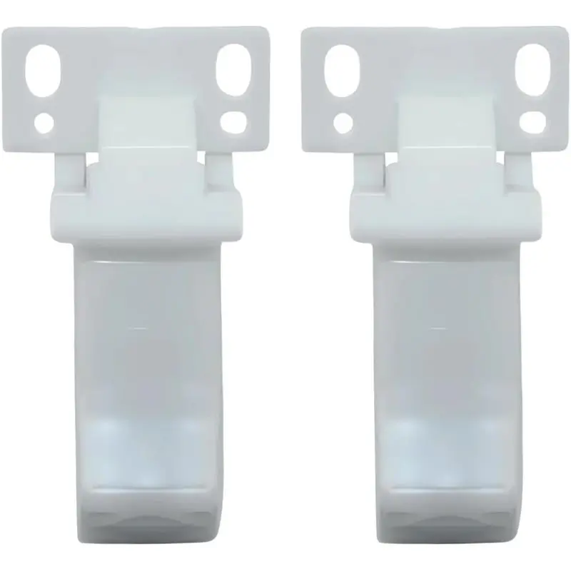 AEE2-2Pcs Doc Feeder ADF Hinge Printer For Canon MF8030 MF8040 MF8050 MF8080 MF8230 MF8280 D1120 D1150 D1170 D1180 D1320