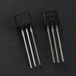 50 pz Transistor A1015 A733 BC327 BC337 BC517 BC547 BC548 BC549 BC550 BC556 BC557 BC558 C1815 C945 Kit Transistor