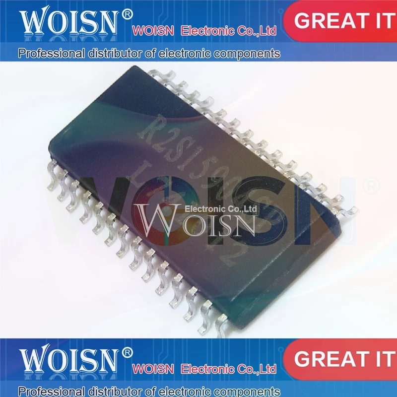 Small Batch 1-5-10pcs R2S15904SP R2S15904  Price discounts Spot supply